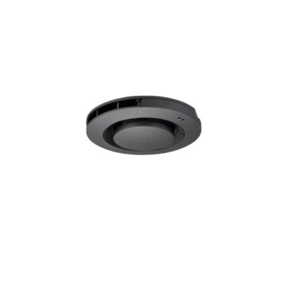 画像1: 東芝 CSKDB010A05K ウイルス抑制・除菌脱臭用UV-LED光触媒装置 ユービッシュ 天井埋込タイプ 特注品 黒塗装仕様