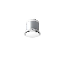東芝 CSDU-B010-01 ウイルス抑制・除菌脱臭用UV-LED光触媒装置 ユービッシュ 天井埋込タイプ 除菌・脱臭ユニット