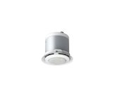 東芝 CSDU-B010102WW-01 ウイルス抑制・除菌脱臭用UV-LED光触媒装置 ユービッシュ 天井埋込タイプ 除菌・脱臭ユニット 照明付 色温度: 3500K 受注生産 [§]