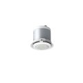 東芝 CSDU-B010102L-01 ウイルス抑制・除菌脱臭用UV-LED光触媒装置 ユービッシュ 天井埋込タイプ 除菌・脱臭ユニット 照明付 色温度: 3000K