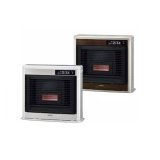 コロナ UH-FIR7025(W) 床暖房内臓FF式石油暖房機 別置タンク式(別売) ガス化式 シャンパンホワイト フィルネオ 床暖