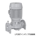 荏原製作所 40LPD5.75E LPD型 ラインポンプ 三相 50Hz 口径40mm ♪∀