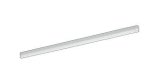 コイズミ照明 AH55136 ベースライト 1200mmタイプ 調光(調光器別売) 白色 SOLID 高演色R+ ホワイト