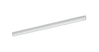 コイズミ照明 AH55136 ベースライト 1200mmタイプ 調光(調光器別売) 白色 SOLID 高演色R+ ホワイト