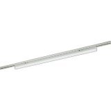 コイズミ照明 AH55164 ベースライト 1200mmタイプ 調光(調光器別売) 白色 SOLID プラグタイプ 高演色R+ ホワイト