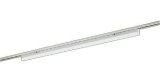 コイズミ照明 AH55164 ベースライト 1200mmタイプ 調光(調光器別売) 白色 SOLID プラグタイプ 高演色R+ ホワイト