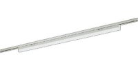 コイズミ照明 AH55164 ベースライト 1200mmタイプ 調光(調光器別売) 白色 SOLID プラグタイプ 高演色R+ ホワイト