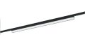 コイズミ照明 AH55169 ベースライト 1200mmタイプ 調光(調光器別売) 白色 SOLID プラグタイプ 高演色R+ ブラック