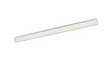コイズミ照明 AH55177 ベースライト 1200mmタイプ 調光(調光器別売) 電球色 SOLID 高演色R+ ホワイト
