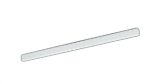 コイズミ照明 AH55179 ベースライト 1200mmタイプ 調光(調光器別売) 白色 SOLID 高演色R+ ホワイト