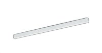 コイズミ照明 AH55179 ベースライト 1200mmタイプ 調光(調光器別売) 白色 SOLID 高演色R+ ホワイト