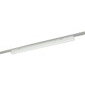 コイズミ照明 AH55207 ベースライト 1200mmタイプ 調光(調光器別売) 白色 SOLID プラグタイプ 高演色R+ ホワイト