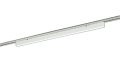 コイズミ照明 AH55207 ベースライト 1200mmタイプ 調光(調光器別売) 白色 SOLID プラグタイプ 高演色R+ ホワイト
