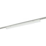 コイズミ照明 AH55207 ベースライト 1200mmタイプ 調光(調光器別売) 白色 SOLID プラグタイプ 高演色R+ ホワイト