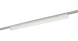 コイズミ照明 AH55207 ベースライト 1200mmタイプ 調光(調光器別売) 白色 SOLID プラグタイプ 高演色R+ ホワイト