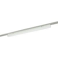 コイズミ照明 AH55207 ベースライト 1200mmタイプ 調光(調光器別売) 白色 SOLID プラグタイプ 高演色R+ ホワイト