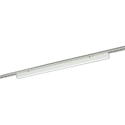 画像1: コイズミ照明 AH55207 ベースライト 1200mmタイプ 調光(調光器別売) 白色 SOLID プラグタイプ 高演色R+ ホワイト