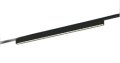 コイズミ照明 AH55210 ベースライト 1200mmタイプ 調光(調光器別売) 電球色 SOLID プラグタイプ 高演色R+ ブラック