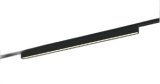 コイズミ照明 AH55210 ベースライト 1200mmタイプ 調光(調光器別売) 電球色 SOLID プラグタイプ 高演色R+ ブラック