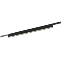 コイズミ照明 AH55210 ベースライト 1200mmタイプ 調光(調光器別売) 電球色 SOLID プラグタイプ 高演色R+ ブラック