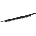 コイズミ照明 AH55212 ベースライト 1200mmタイプ 調光(調光器別売) 白色 SOLID プラグタイプ 高演色R+ ブラック