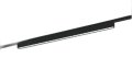 コイズミ照明 AH55212 ベースライト 1200mmタイプ 調光(調光器別売) 白色 SOLID プラグタイプ 高演色R+ ブラック