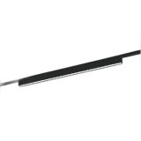 コイズミ照明 AH55212 ベースライト 1200mmタイプ 調光(調光器別売) 白色 SOLID プラグタイプ 高演色R+ ブラック