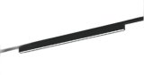 コイズミ照明 AH55212 ベースライト 1200mmタイプ 調光(調光器別売) 白色 SOLID プラグタイプ 高演色R+ ブラック