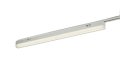 コイズミ照明 AH54358 ベースライト 1200mmタイプ 調光(調光器別売) 温白色 SOLID プラグタイプ ホワイト