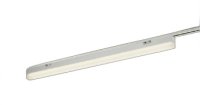 コイズミ照明 AH54358 ベースライト 1200mmタイプ 調光(調光器別売) 温白色 SOLID プラグタイプ ホワイト