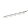 コイズミ照明 AH54359 ベースライト 1200mmタイプ 調光(調光器別売) 白色 SOLID プラグタイプ ホワイト