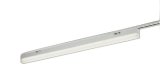 コイズミ照明 AH54359 ベースライト 1200mmタイプ 調光(調光器別売) 白色 SOLID プラグタイプ ホワイト