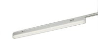 コイズミ照明 AH54359 ベースライト 1200mmタイプ 調光(調光器別売) 白色 SOLID プラグタイプ ホワイト