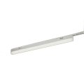 コイズミ照明 AH54360 ベースライト 1200mmタイプ 調光(調光器別売) 昼白色 SOLID プラグタイプ ホワイト