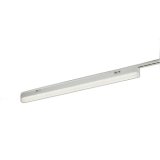 コイズミ照明 AH54360 ベースライト 1200mmタイプ 調光(調光器別売) 昼白色 SOLID プラグタイプ ホワイト