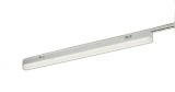 コイズミ照明 AH54360 ベースライト 1200mmタイプ 調光(調光器別売) 昼白色 SOLID プラグタイプ ホワイト