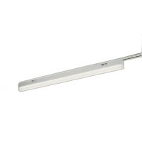コイズミ照明 AH54360 ベースライト 1200mmタイプ 調光(調光器別売) 昼白色 SOLID プラグタイプ ホワイト