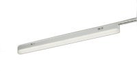 コイズミ照明 AH54360 ベースライト 1200mmタイプ 調光(調光器別売) 昼白色 SOLID プラグタイプ ホワイト