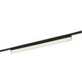 コイズミ照明 AH54363 ベースライト 1200mmタイプ 調光(調光器別売) 温白色 SOLID プラグタイプ ブラック