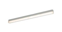 コイズミ照明 XH55279 ベースライト 1200mmタイプ 調光(調光器別売) 電球色 SOLID E+ ホワイト 受注生産品 [§]
