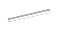 コイズミ照明 XH55282 ベースライト 1200mmタイプ 調光(調光器別売) 白色 SOLID E+ ホワイト 受注生産品 [§]