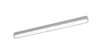 コイズミ照明 XH55283 ベースライト 1200mmタイプ 調光(調光器別売) 昼白色 SOLID E+ ホワイト 受注生産品 [§]