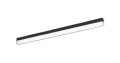 コイズミ照明 XU54383 ベースライト 1200mmタイプ 調光(調光器別売) 昼白色 SOLID 屋外用 防雨・防湿型 ブラック 受注生産品 [§]