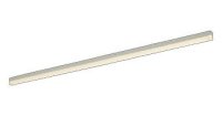 コイズミ照明 AH55129 ベースライト 1500mmタイプ 調光(調光器別売) 電球色 SOLID 高演色R+ ホワイト