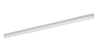 コイズミ照明 AH55131 ベースライト 1500mmタイプ 調光(調光器別売) 白色 SOLID 高演色R+ ホワイト
