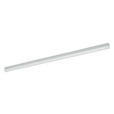 画像1: コイズミ照明 AH55131 ベースライト 1500mmタイプ 調光(調光器別売) 白色 SOLID 高演色R+ ホワイト