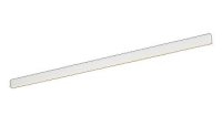 コイズミ照明 AH55172 ベースライト 1500mmタイプ 調光(調光器別売) 電球色 SOLID 高演色R+ ホワイト