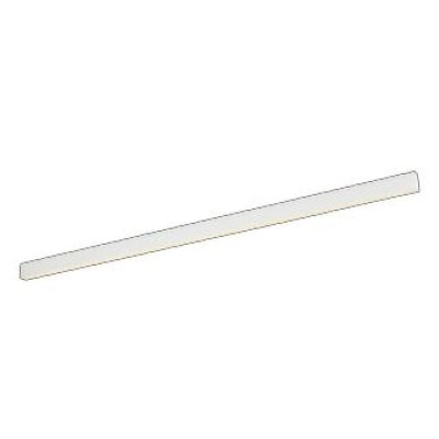 画像1: コイズミ照明 AH55172 ベースライト 1500mmタイプ 調光(調光器別売) 電球色 SOLID 高演色R+ ホワイト