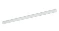 コイズミ照明 AH55174 ベースライト 1500mmタイプ 調光(調光器別売) 白色 SOLID 高演色R+ ホワイト