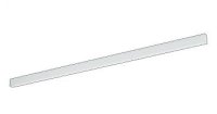 コイズミ照明 AH55174 ベースライト 1500mmタイプ 調光(調光器別売) 白色 SOLID 高演色R+ ホワイト